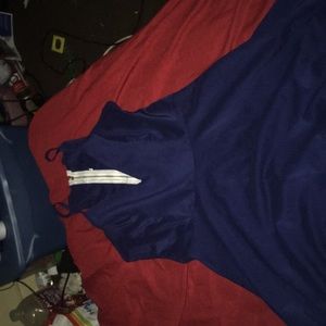 Beautiful Blue dress